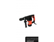 Перфоратор Yato YT82123 1100 Вт 220 - 240 В 5 Дж 0 - 5000 уд/мин