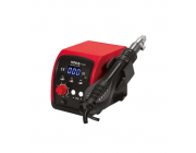 Паяльная станция с горячим воздухом Yato YT82457 750 Вт 220 - 240 В 100 - 500 °C