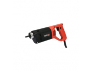 Вибратор для бетона YT82600 1200W 220 В Yato