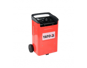 Устройство для зарядки / запуска аккумулятора 390/360 A 12/24 В IP20 Yato
