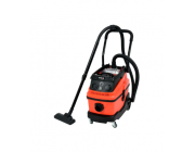 Пылесосы для влажной и сухой уборки Yato 85715 1600 Вт 230 - 240 V 180 мбар 30 л