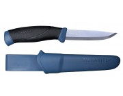 Нож Mora Companion Navy Blue