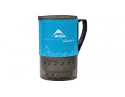 Чашка MSR WindBurner 1.8L Pot blue