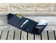 Кошелёк Lifeventure RFiD Tri-Fold Wallet