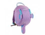 Детский рюкзак Морской конёк little life  Backpack with Rein