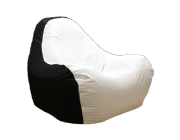 Бескаркасное кресло “Hi-Poly medium” - Bean-Bag  Разные цвета