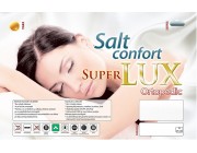 Матрас Saltconfort Super Lux Ortopedic 160x200 (25 cm)