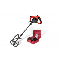 Mixer RUBIMIX-9 N 210-240V 50-60 Hz. Mixer RUBIMIX-9 N 210-240V 50-60 Hz.