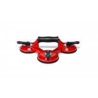 Ventuza tripla Triple suction cup