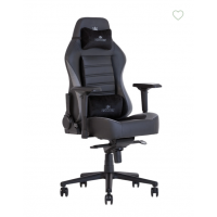 HEXTER XL   ECO/01  (negru/sur)