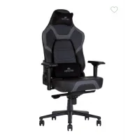 HEXTER XR ECO/01 (negru/rosu)