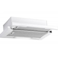 Вытяжка встраиваемая VESTA BEMS60128/WH