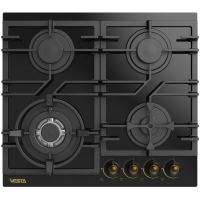 Plită pe gaz VESTA BH6060ICG/RBL Plită pe gaz VESTA BH6060ICG/RBL