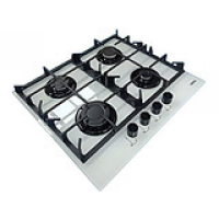 Plită pe gaz VESTA BHF6060ICG/WH Plită pe gaz VESTA BHF6060ICG/WH