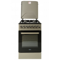 Плита газовая EFES GC-E5060i/GR Плита газовая EFES GC-E5060i/GR