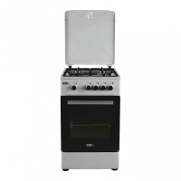 Плита газовая EFES GC-G5060/GR Плита газовая EFES GC-G5060/GR