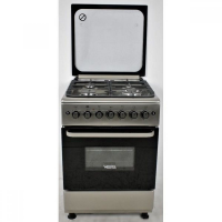 Плита газовая VESTA GC-E6060iCTg/X Плита газовая VESTA GC-E6060iCTg/X