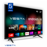Televizor VESTA LD24M5045 Televizor VESTA LD24M5045