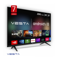 Televizor VESTA LD32M7235 Televizor VESTA LD32M7235