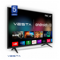 Televizor VESTA LD43M5045 Televizor VESTA LD43M5045