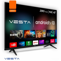 Televizor VESTA LD43M7135 Televizor VESTA LD43M7135