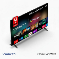 Televizor VESTA LD43W03M Televizor VESTA LD43W03M