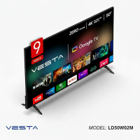 Televizor VESTA LD50W02M Televizor VESTA LD50W02M
