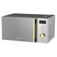 Микроволновая печь VESTA MWOW-E2007/GR Микроволновая печь VESTA MWOW-E2007/GR