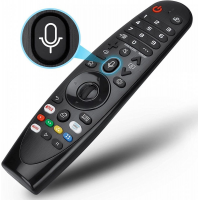 Aeropult LG Magic Remote MR20GA cu giroscop Aeropult LG Magic Remote MR20GA cu giroscop
