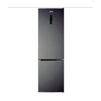 Frigider VESTA RF-B200STNF X Frigider VESTA RF-B200STNF X