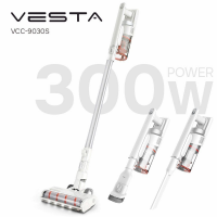 Aspirator portabil VESTA VCC-9030 Aspirator portabil VESTA VCC-9030