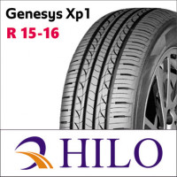 Anvelope HIL-195/55R16 XP1 лето
