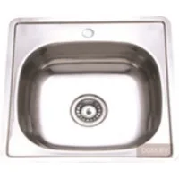 Моика Haiba inox 48*48