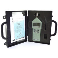 Sonometru (detector acustic al defectelor ) SL-4011