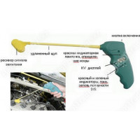 Ignition Tester ADD760