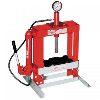 Пресс гидравлический  10т(10TON, 0-99MM) HOIST XH02805