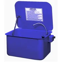 Мойка   деталей  настольная XHJ6500
