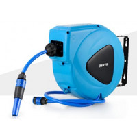 Bobina suspendabila pentru furtun de aer  ASZYA05-Q-14