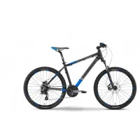 Велосипед HAIBIKE POWER SL 26" 35 CM Велосипед HAIBIKE POWER SL 26" 35 CM