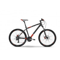 Велосипед HAIBIKE POWER SL 26" 55 CM Велосипед HAIBIKE POWER SL 26" 55 CM