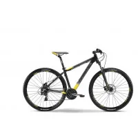 Велосипед HAIBIKE BIG CURVE SL 29" 40 CM Велосипед HAIBIKE BIG CURVE SL 29" 40 CM