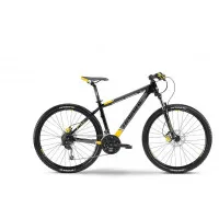 Велосипед HAIBIKE ATTACK SL 27.5" 40 CM Велосипед HAIBIKE ATTACK SL 27.5" 40 CM