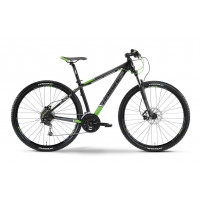 Велосипед HAIBIKE ATTACK SL 29 FS 44 CM Велосипед HAIBIKE ATTACK SL 29 FS 44 CM