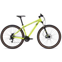 Велосипед COMMENCAL EL CAMINO 3 26" FS M Велосипед COMMENCAL EL CAMINO 3 26" FS M