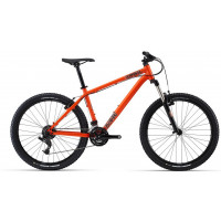 Велосипед COMMENCAL EL CAMINO VB 26" FS L Велосипед COMMENCAL EL CAMINO VB 26" FS L