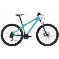 Велосипед COMMENCAL EL CAMINO GIRLY 27,5" FS M Велосипед COMMENCAL EL CAMINO GIRLY 27,5" FS M