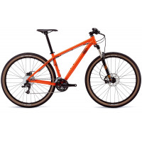 Bicicleta COMMENCAL EL CAMINO 2 29" FS L Bicicleta COMMENCAL EL CAMINO 2 29" FS L