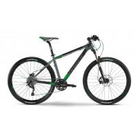Bicicleta HAIBIKE ATTACK RC 27.5 FS 48 CM Bicicleta HAIBIKE ATTACK RC 27.5 FS 48 CM