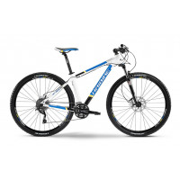 Bicicleta HAIBIKE ATTACK RC 29 FS 52 CM Bicicleta HAIBIKE ATTACK RC 29 FS 52 CM