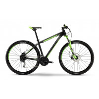 Bicicleta HAIBIKE BIG CURVE 9.40 29" 50 CM Bicicleta HAIBIKE BIG CURVE 9.40 29" 50 CM